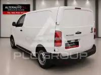 2023 Fiat Scudo