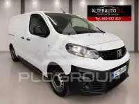 2023 Fiat Scudo