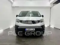 2023 Fiat Scudo