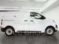 2023 Fiat Scudo