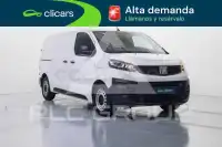 2023 Fiat Scudo