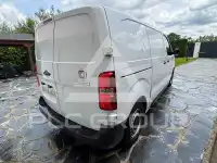 2023 Fiat Scudo