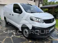 2023 Fiat Scudo
