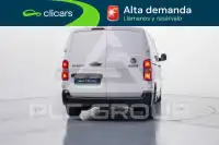 2023 Fiat Scudo