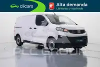 2023 Fiat Scudo