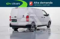 2023 Fiat Scudo