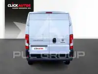 2023 Fiat Ducato