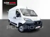 2023 Fiat Ducato