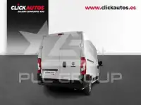 2023 Fiat Ducato