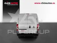 2023 Fiat Ducato