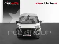 2023 Fiat Ducato