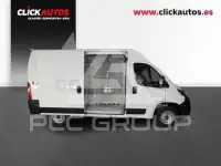 2023 Fiat Ducato