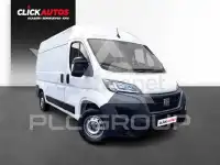2023 Fiat Ducato