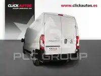 2023 Fiat Ducato