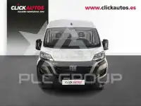 2023 Fiat Ducato