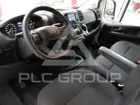 2023 Fiat Ducato