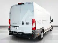 2023 Fiat Ducato