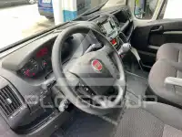 2023 Fiat Ducato