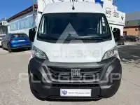 2023 Fiat Ducato