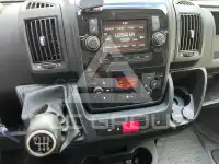 2023 Fiat Ducato