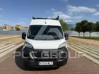 2023 Fiat Ducato