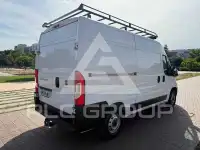 2023 Fiat Ducato