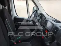2023 Fiat Ducato
