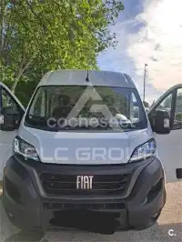 2023 Fiat Ducato