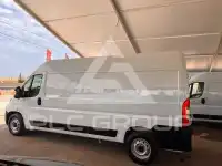 2023 Fiat Ducato