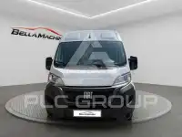 2023 Fiat Ducato