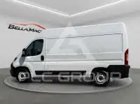 2023 Fiat Ducato