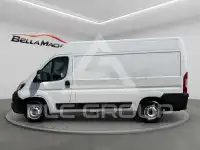 2023 Fiat Ducato