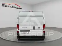 2023 Fiat Ducato