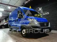 2023 Fiat Ducato