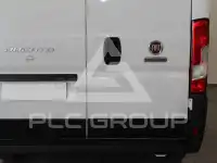 2023 Fiat Ducato