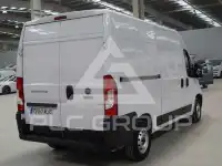 2023 Fiat Ducato