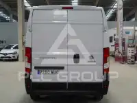 2023 Fiat Ducato