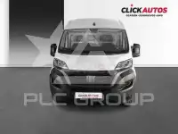 2023 Fiat Ducato