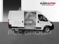 2023 Fiat Ducato