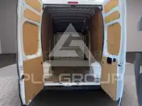 2023 Fiat Ducato