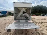 2023 Fiat Ducato