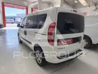 2023 Fiat Doblo