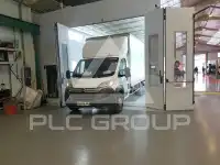 2023 Fiat Doblo