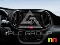 2023 Fiat Doblo