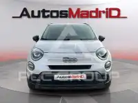 2023 Fiat 500