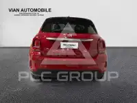 2023 Fiat 500