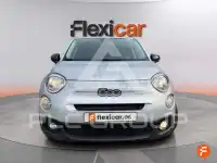 2023 Fiat 500