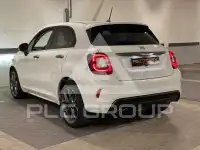 2023 Fiat 500