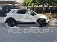 2023 Fiat 500