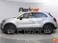 2023 Fiat 500